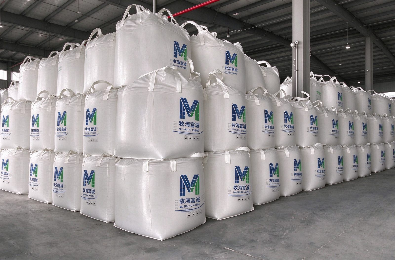 Catalysts & Chemical Materials
