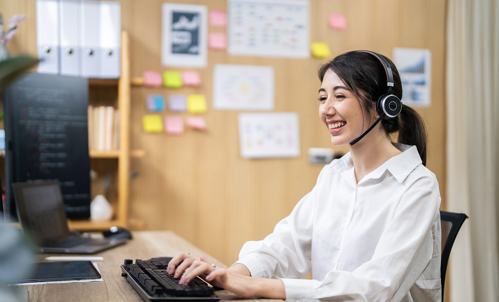 MHFC customer service team